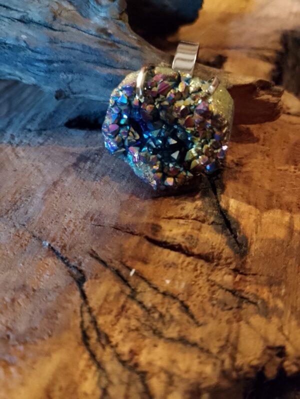 Anillo acua aura - Imagen 3