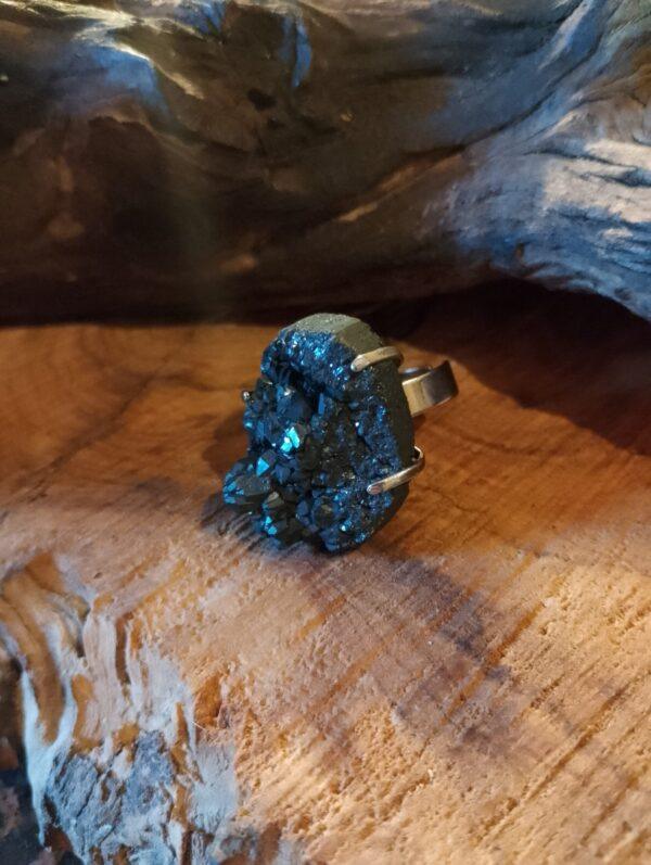 Anillo acua aura - Imagen 2